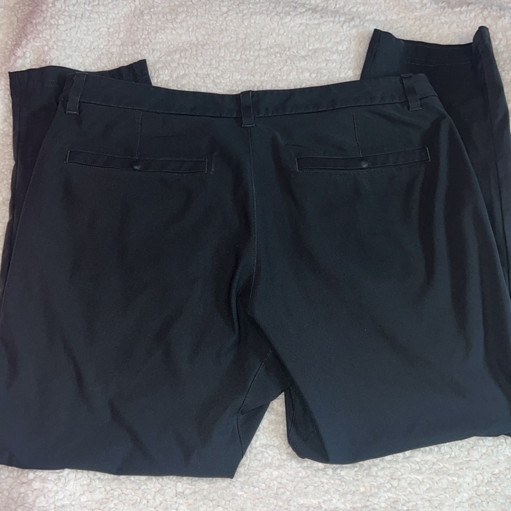 Lululemon ABC Classic fit trousers - Picture 12 of 14